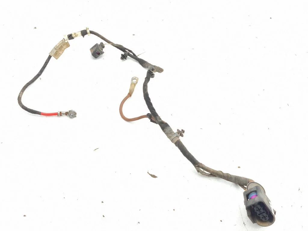 Muud juhtmed / juhtmestik 1EC971111