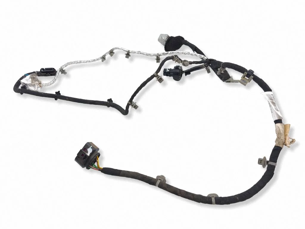 Gearbox/transmission wiring loom – Land Rover Range Rover Sport L461 (2022-)