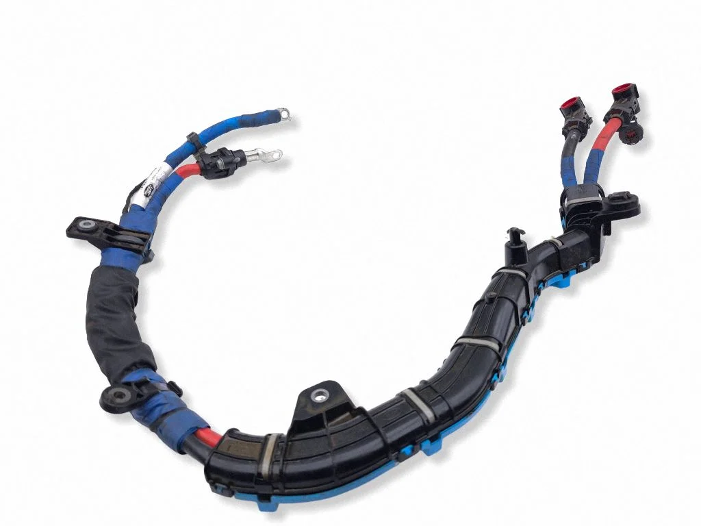 Gearbox/transmission wiring loom – Land Rover Range Rover Sport L461 (2022-)