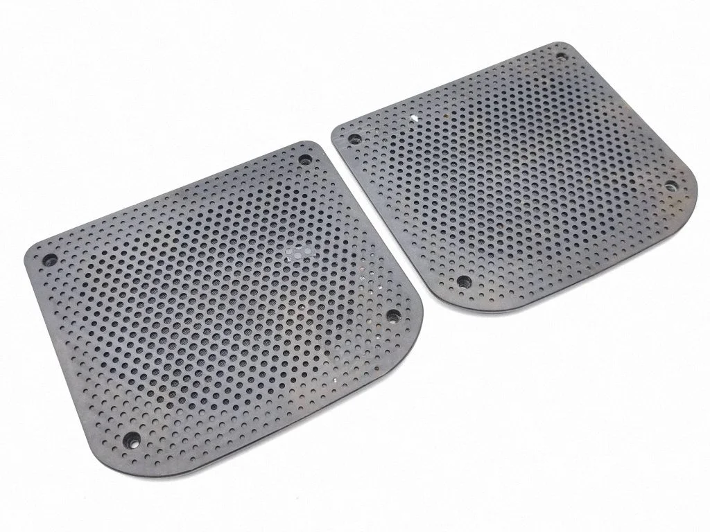 Subwoofer grill/trim 2622499