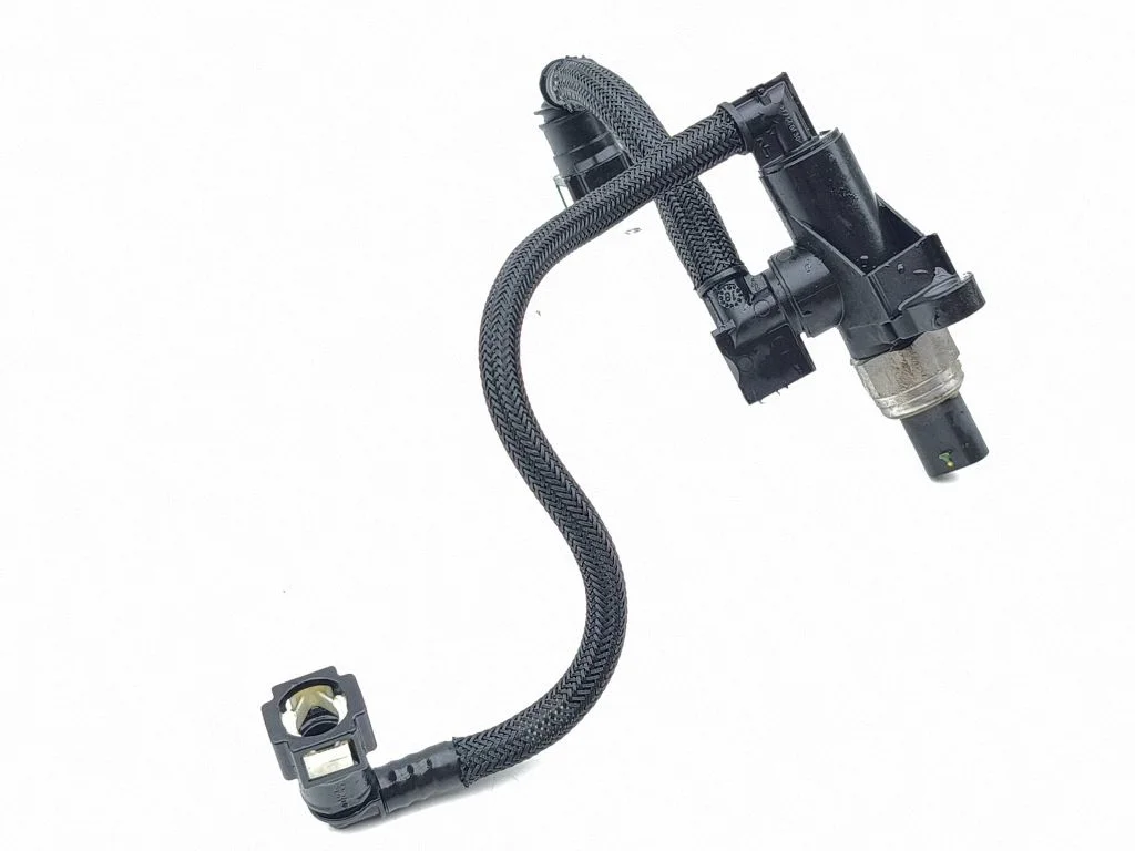 Fuel temperature sensor 9828711180