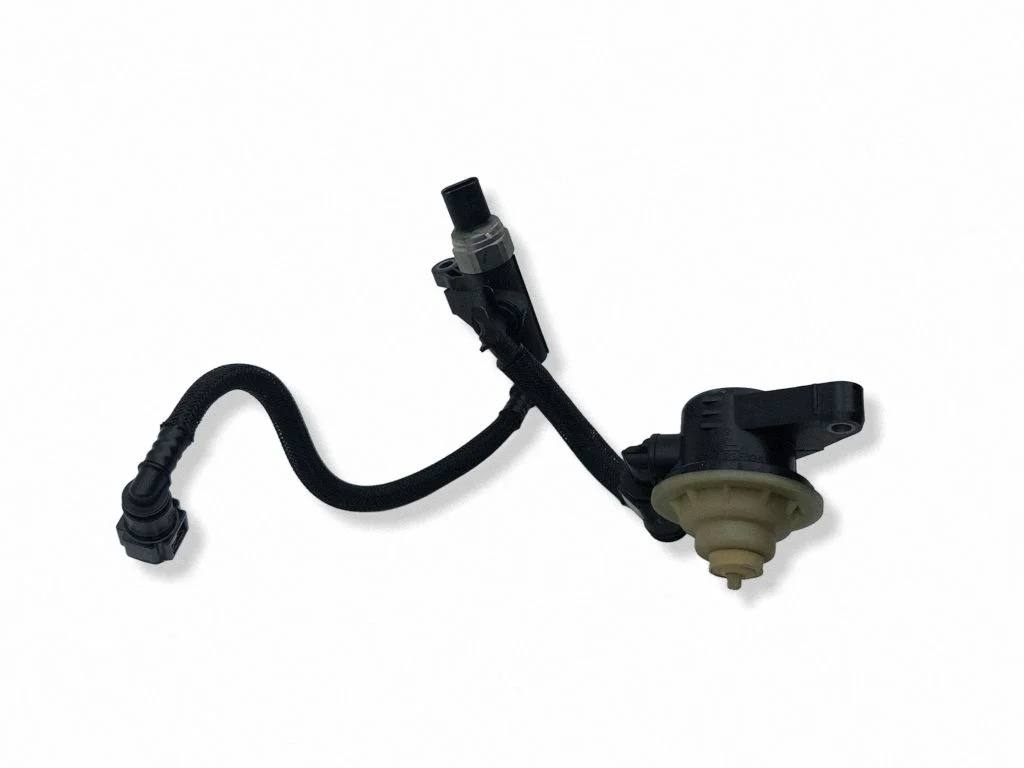 Fuel temperature sensor 81CP6502