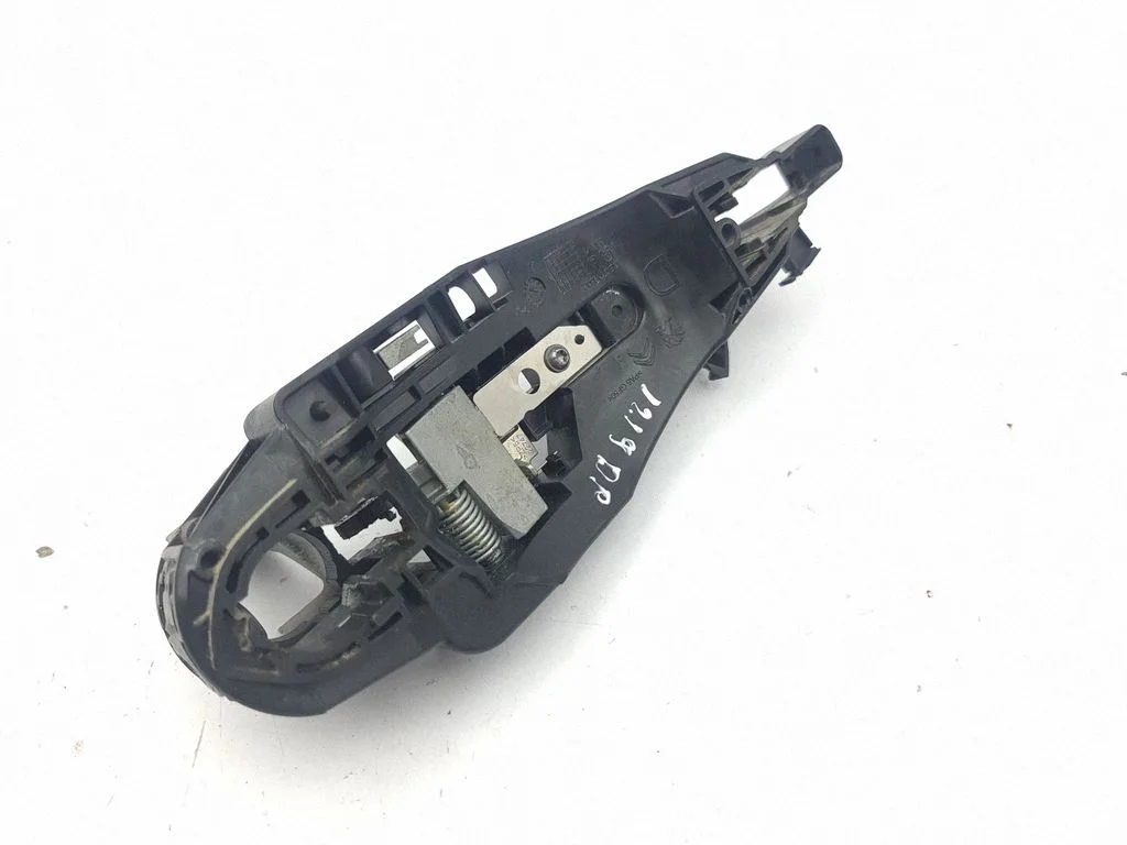 Front door exterior handle/bracket 9802977180