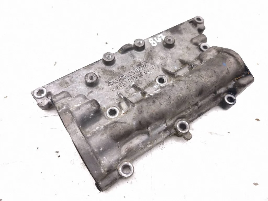 Other cylinder head part – Mercedes-Benz B-Class W246 W242 (2011-2017)