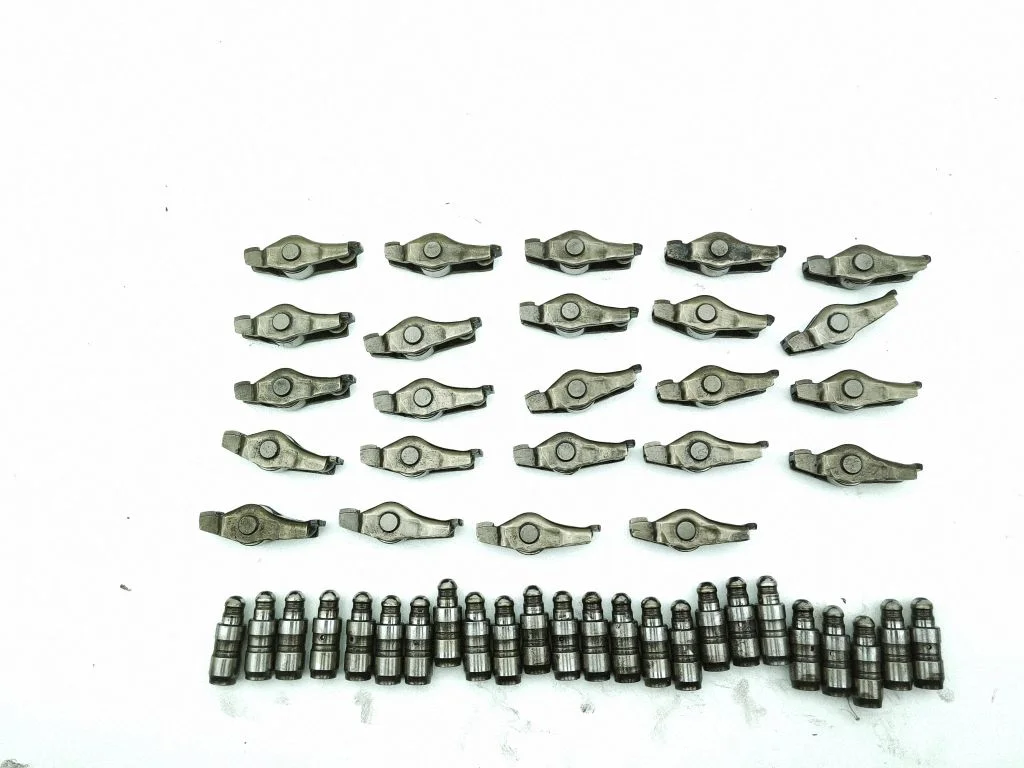 Valve rocker arm