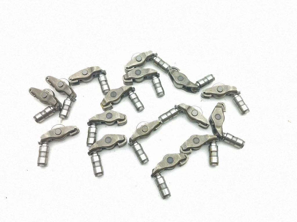 Valve rocker arm – Audi A6 C7 (2011-)