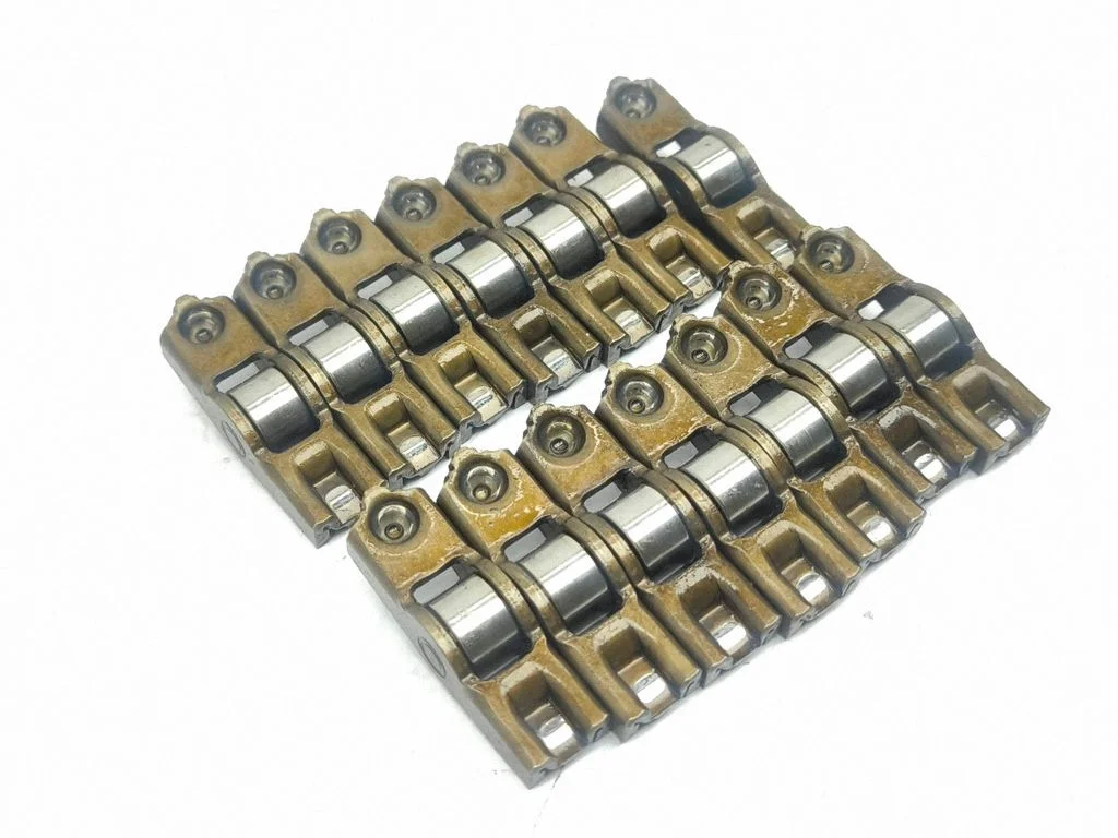 Valve rocker arm