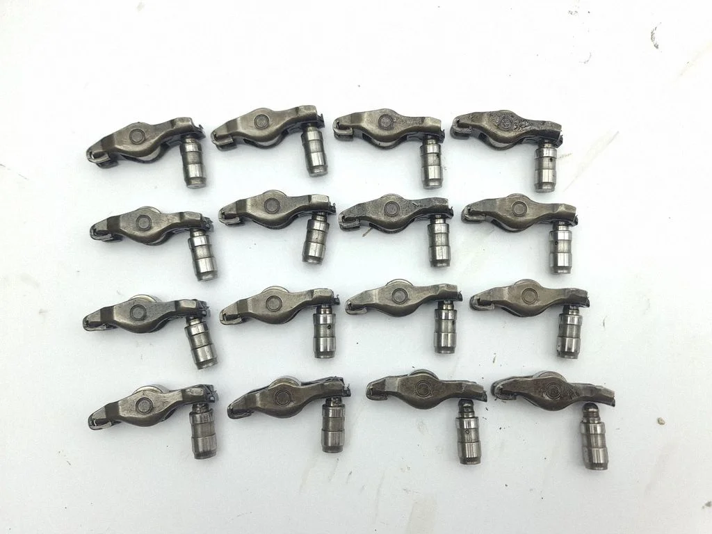 Valve rocker arm