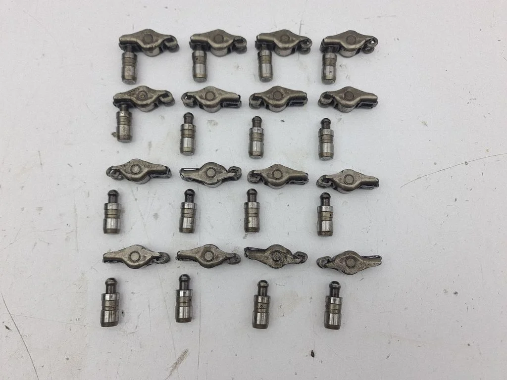 Valve rocker arm