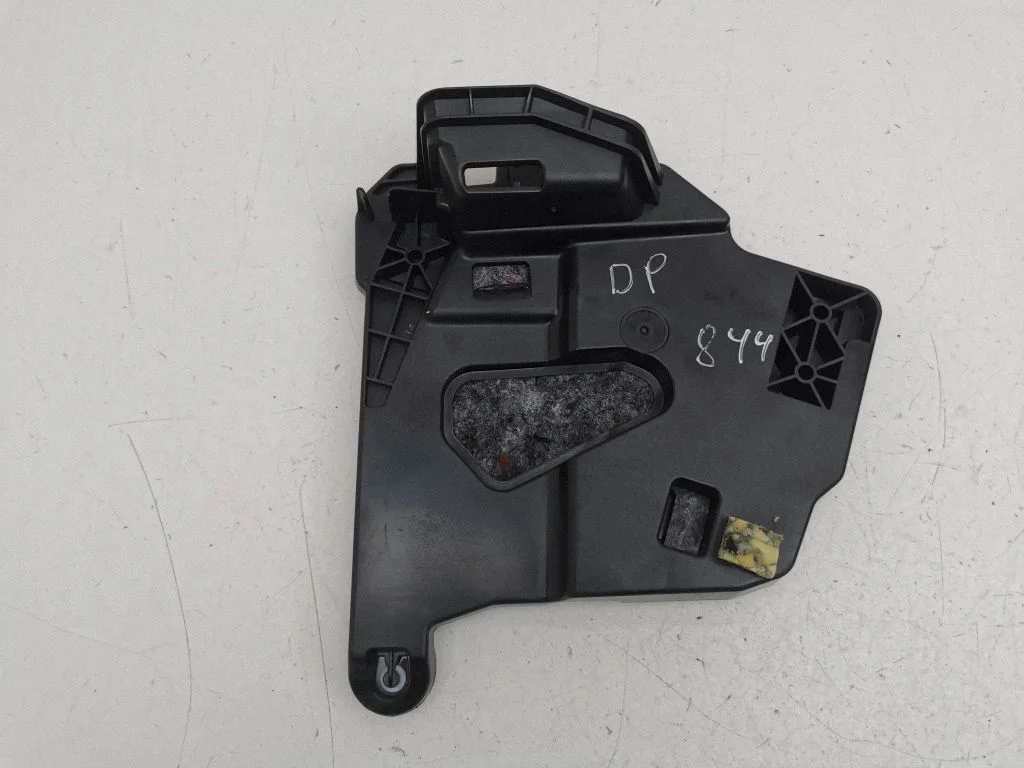 Front door exterior handle/bracket 9830704580