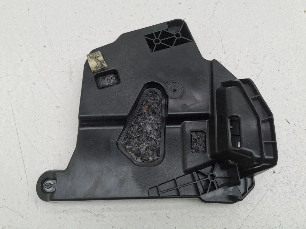 Front door exterior handle/bracket 9830704680