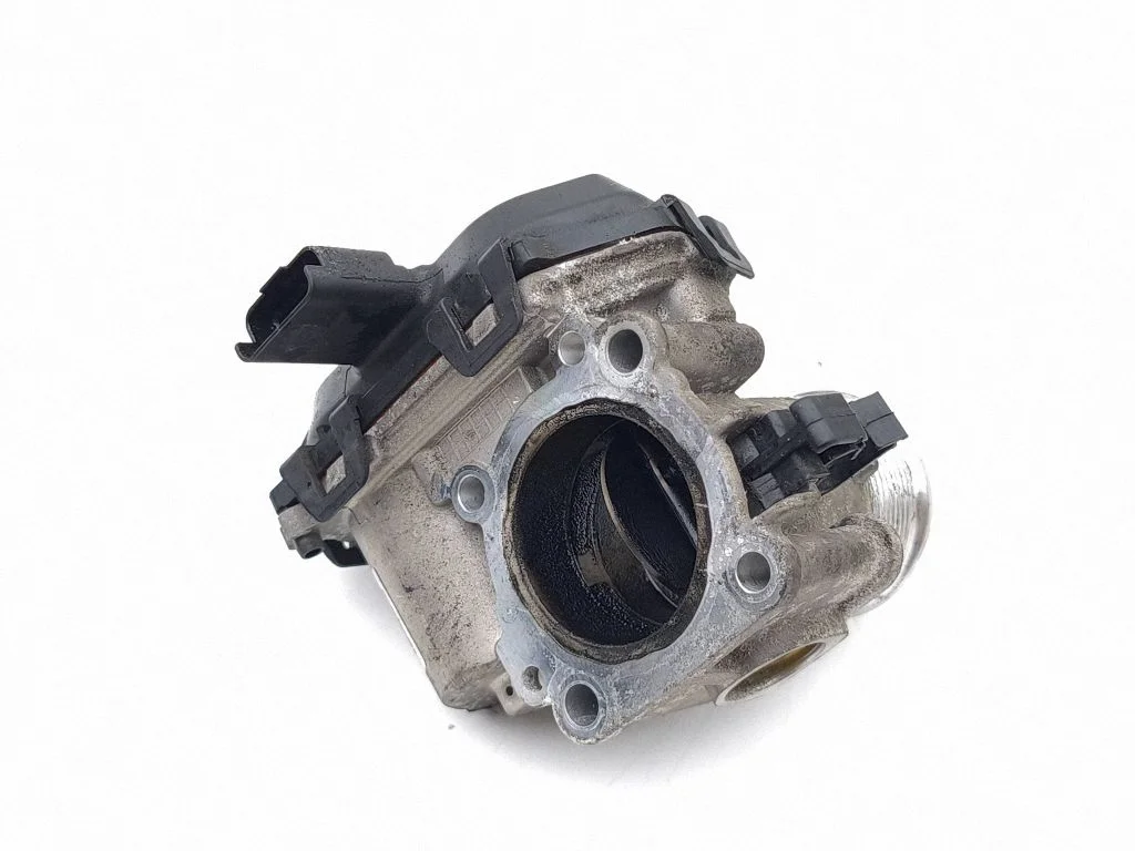 Engine shut-off valve 9830171480