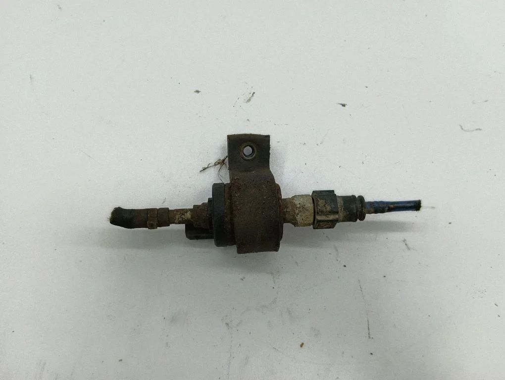 Webasto auxiliary heater fuel pump
