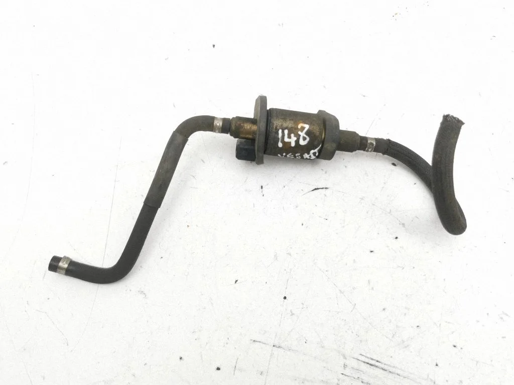 Webasto auxiliary heater fuel pump