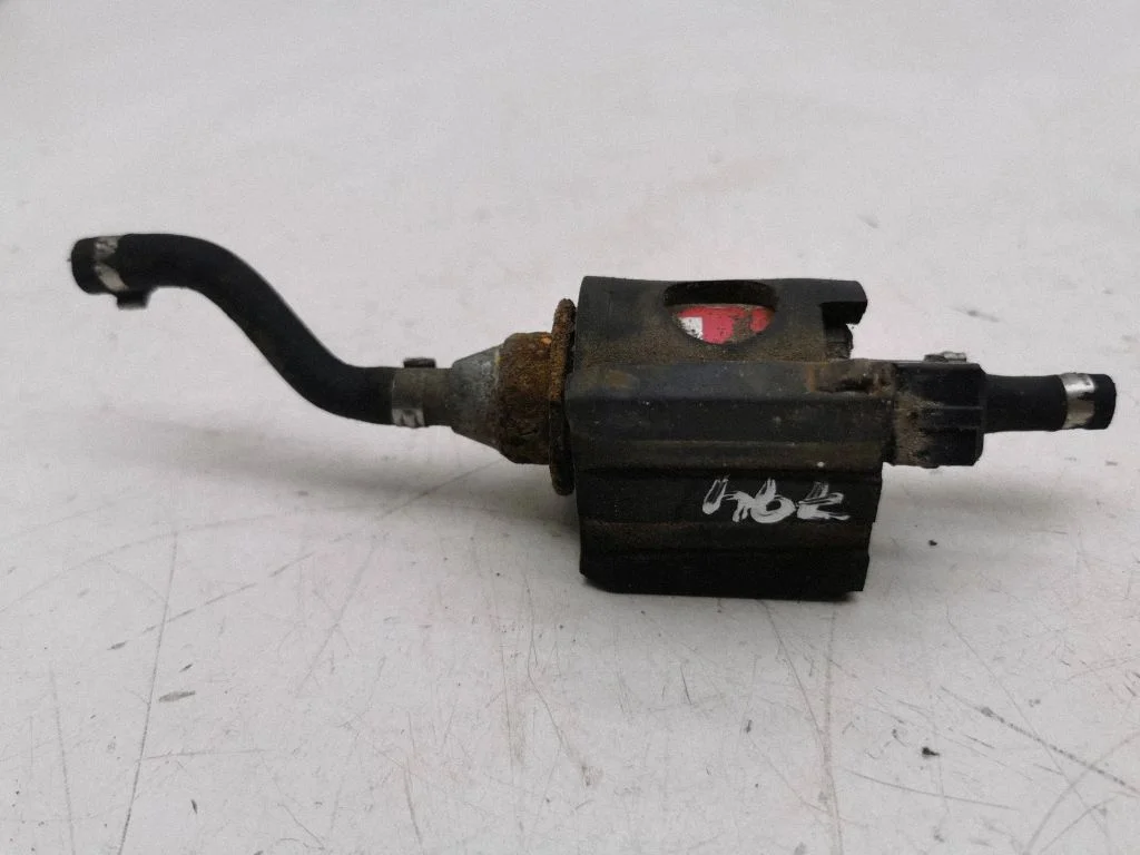 Webasto auxiliary heater fuel pump