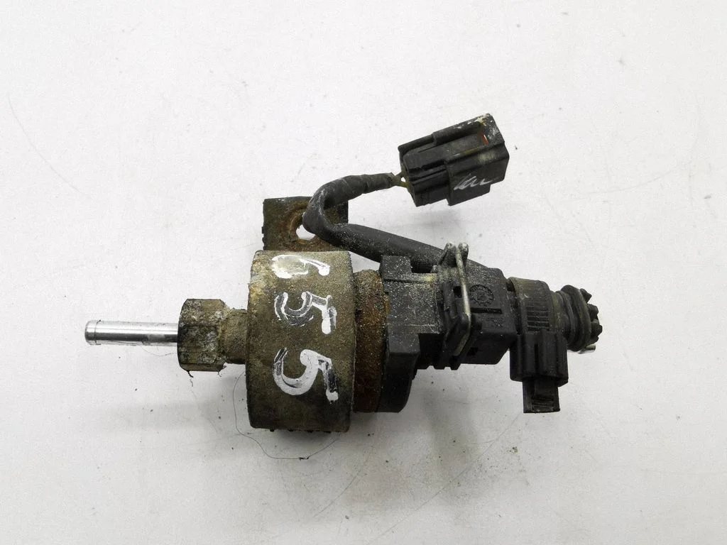 Autonoomse soojendi (Webasto) kütusepump – Mazda 5 (2005-2010)