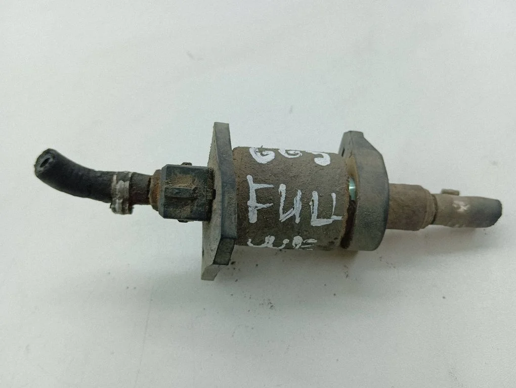 Autonoomse soojendi (Webasto) kütusepump