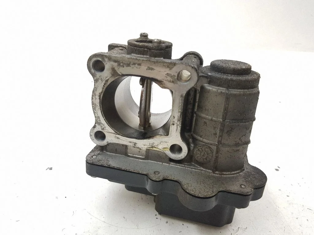 Engine shut-off valve – Honda Accord (2008-2016)