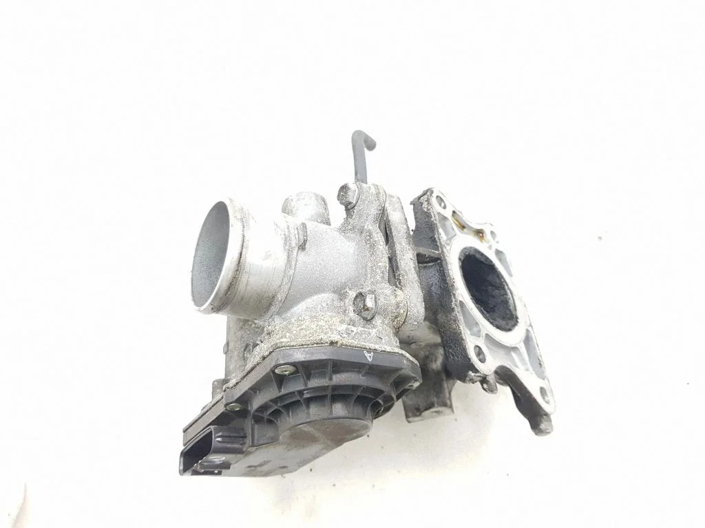 Dzinēja apturēšanas vārsts – Toyota Auris E180 (2012-2018)
