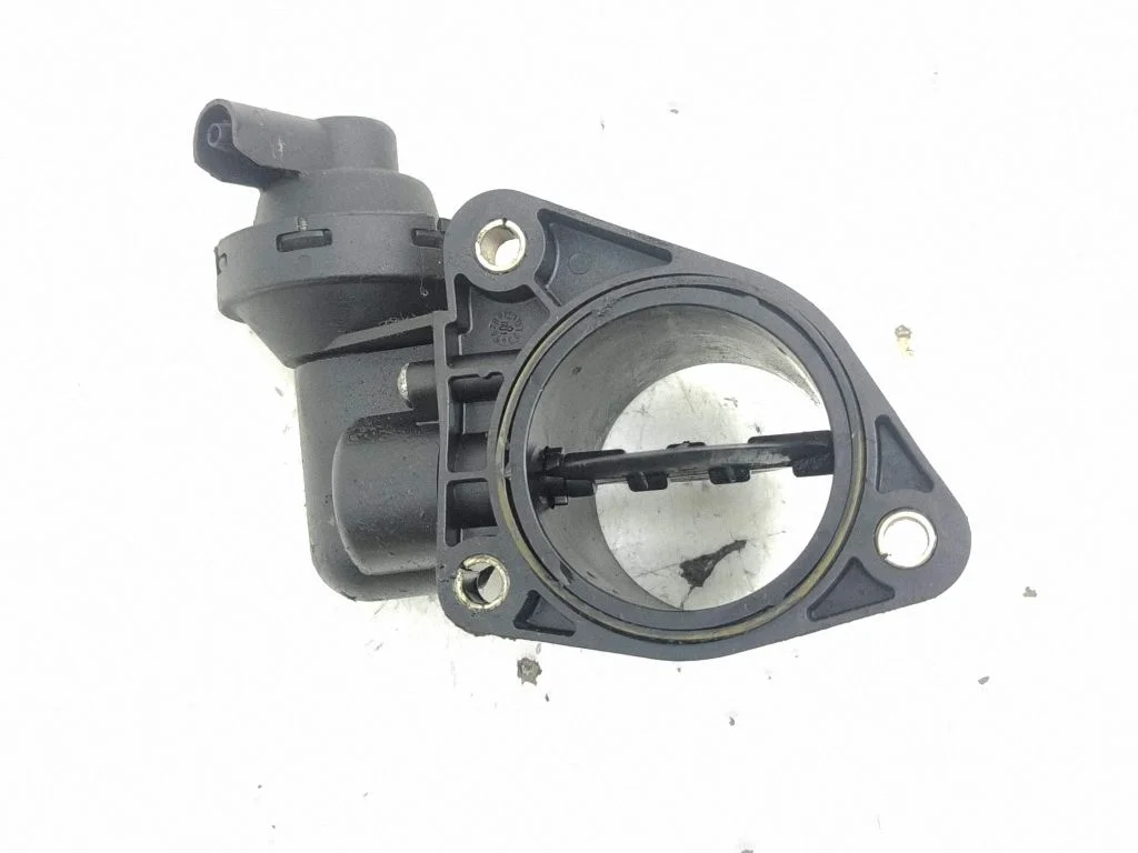 Engine shut-off valve 9638246280