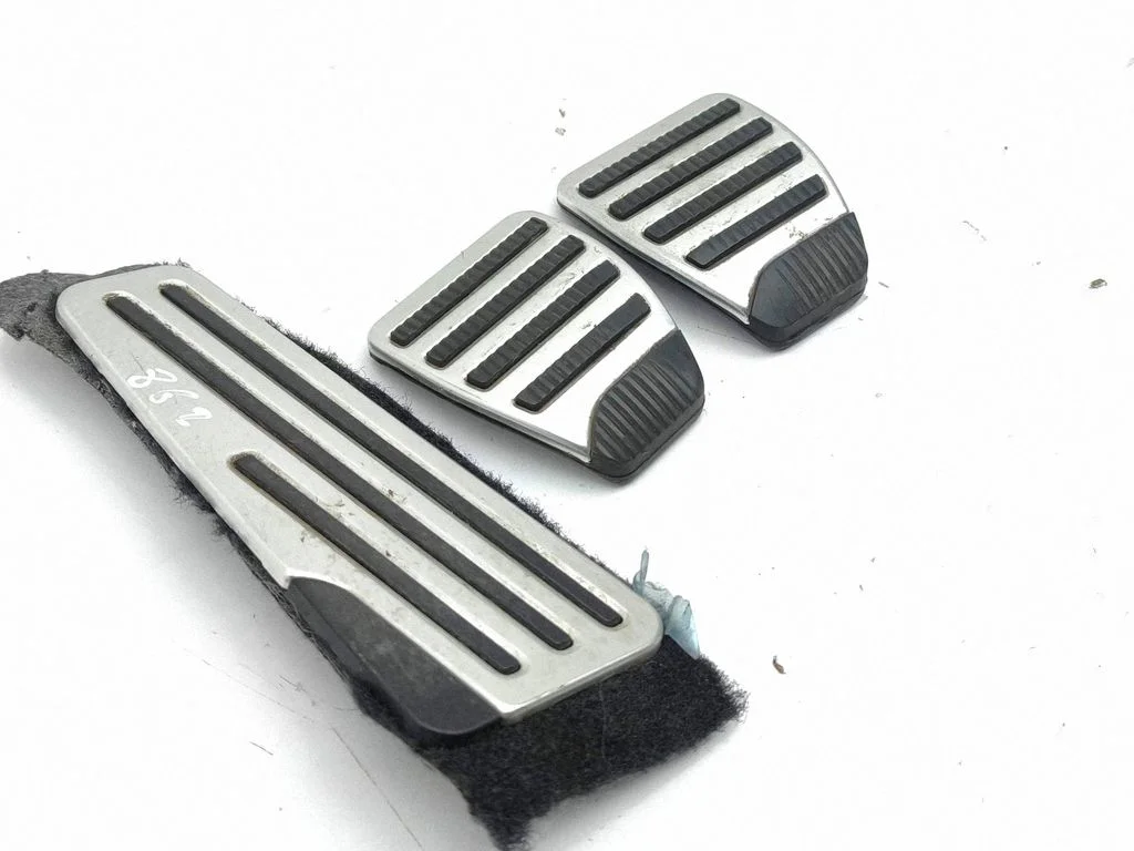 Pedal assembly 46531JK02C