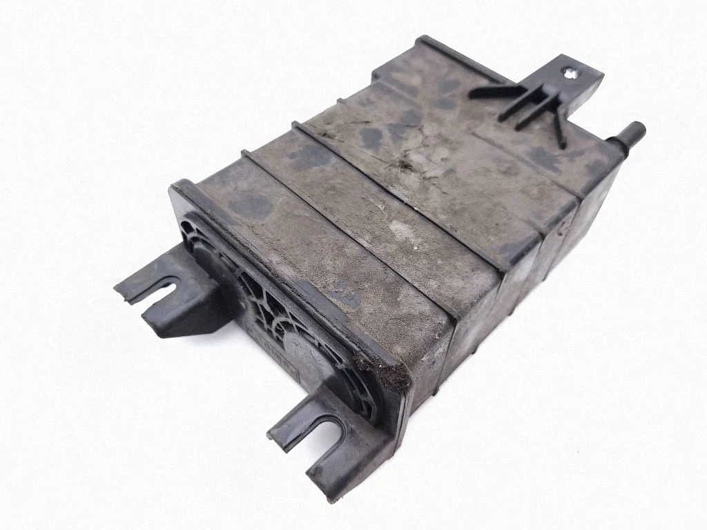 Active carbon filter fuel vapour canister JX619E857CA