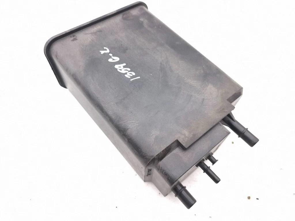 Active carbon filter fuel vapour canister 212961