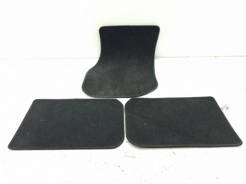 Car floor mat set 2636912101