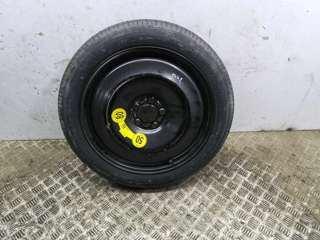 R18 spare wheel – Volvo S90, V90 (2016-)