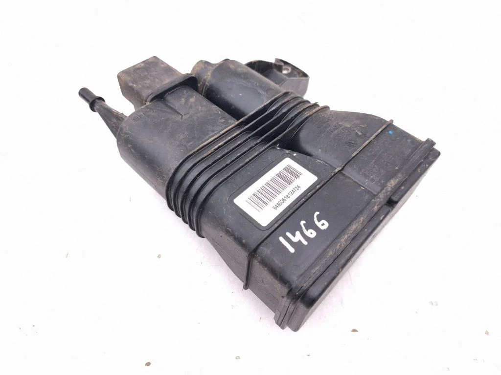 Active carbon filter fuel vapour canister 9452948