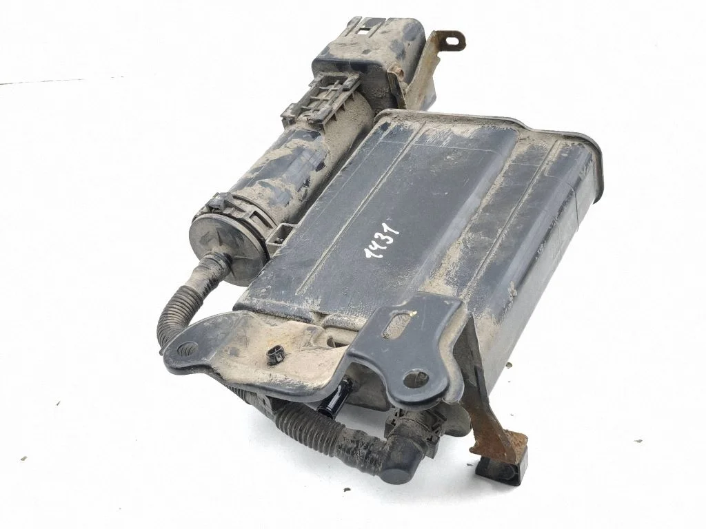 Aktiivsöe (kütuseaurude) filter – Toyota Prius (XW30) (2009-2015)