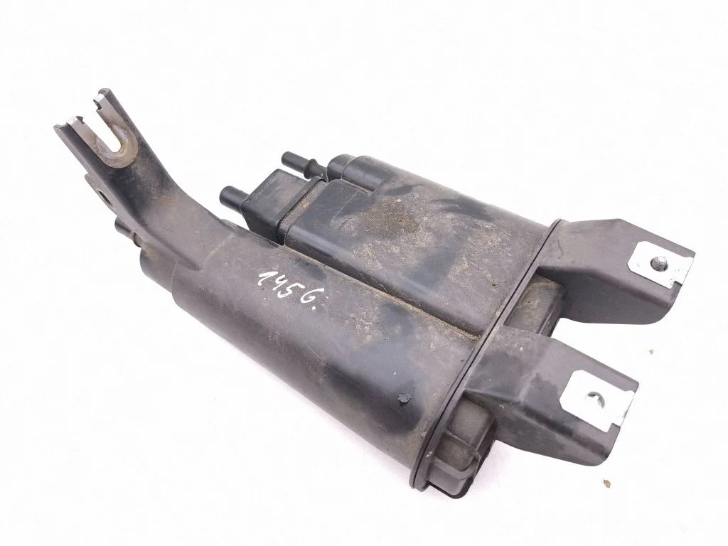 Active carbon filter fuel vapour canister 9884179