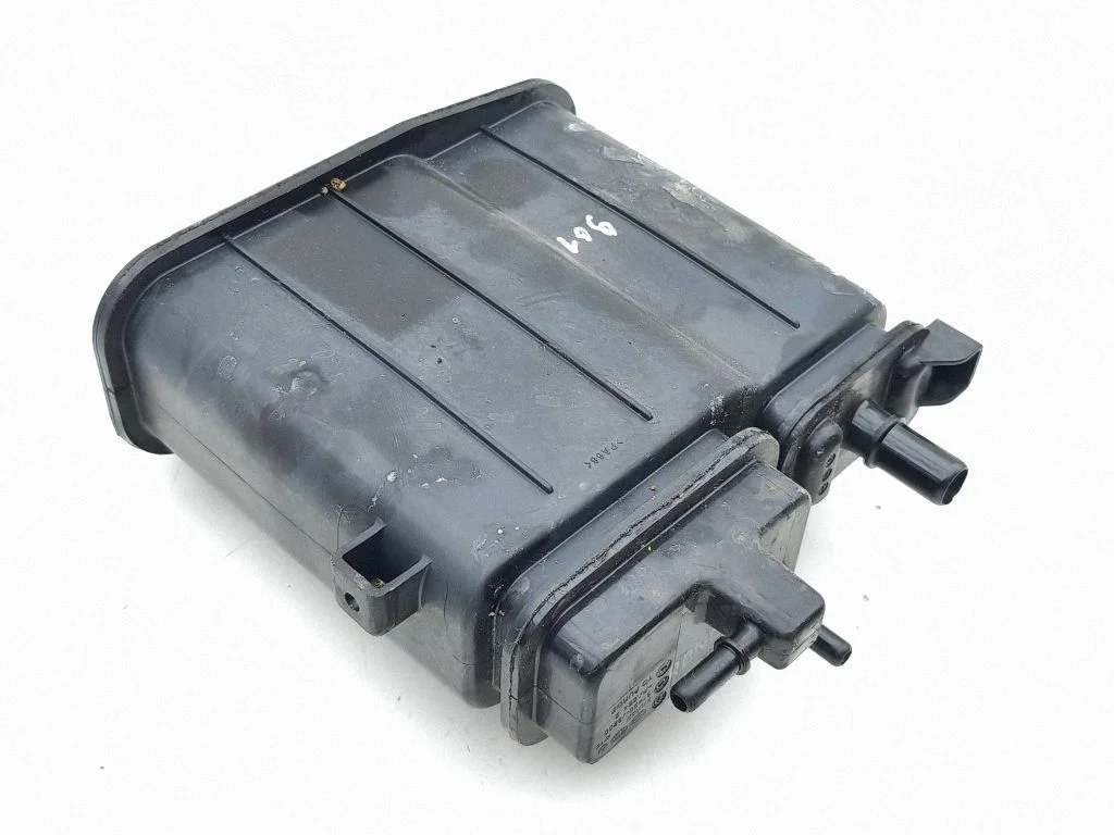 Active carbon filter fuel vapour canister 31420J9200