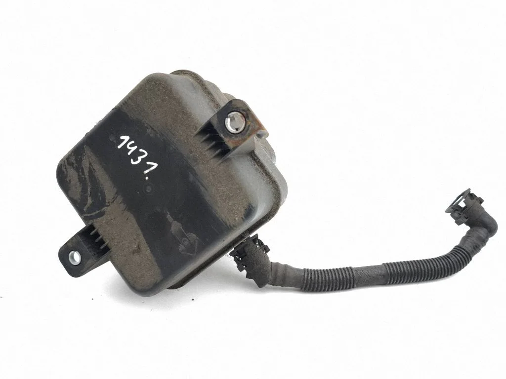 Aktiivsöe (kütuseaurude) filter – Toyota Prius (XW30) (2009-2015)
