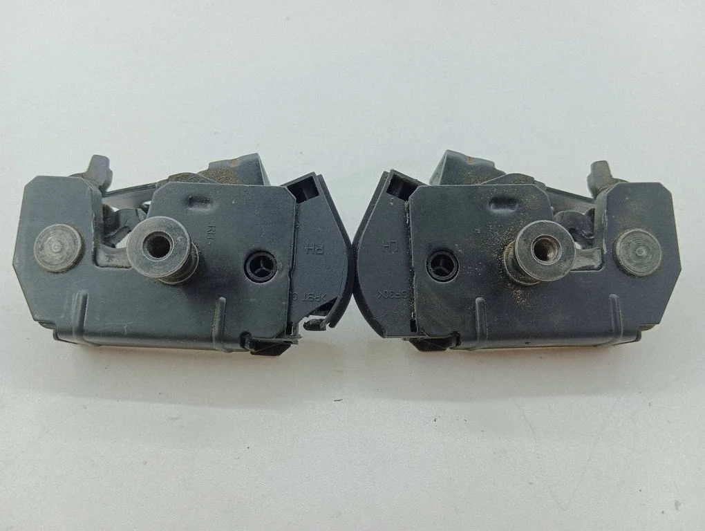Tailgate lock latch – Volvo XC90 (2003-2006)
