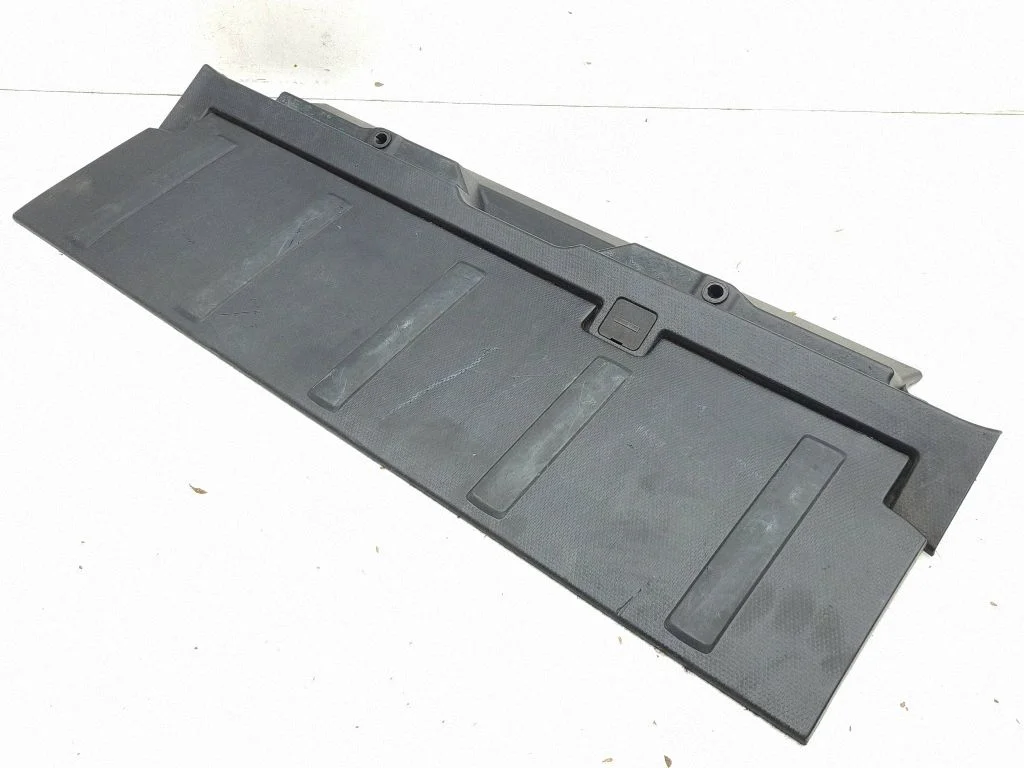 Listwa burty tylnej – Mitsubishi Outlander (2007-2012)