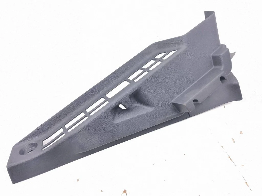 Parcel shelf load cover trim – Peugeot 508 II (2018-)