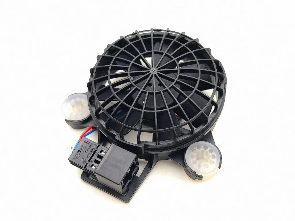 Juhtploki jahutusventilaator 1EA941052