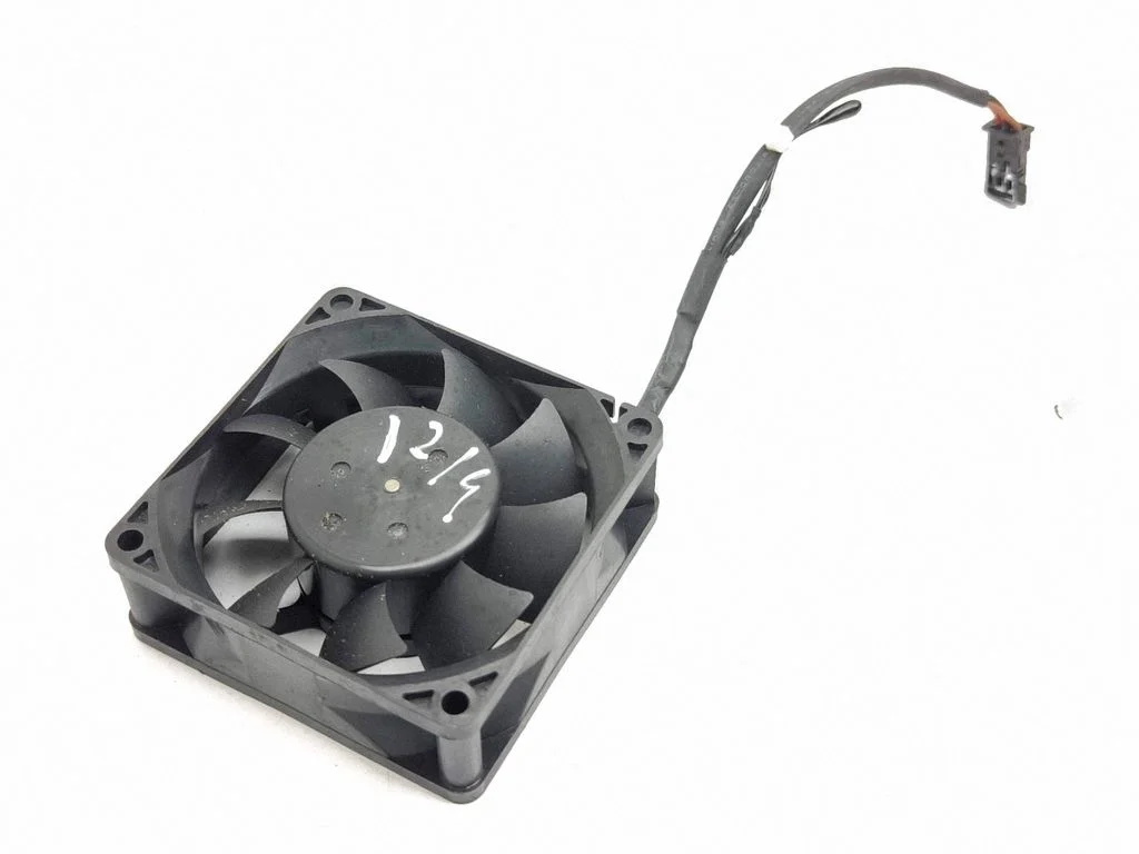 Juhtploki jahutusventilaator – BMW i3 (2013-)