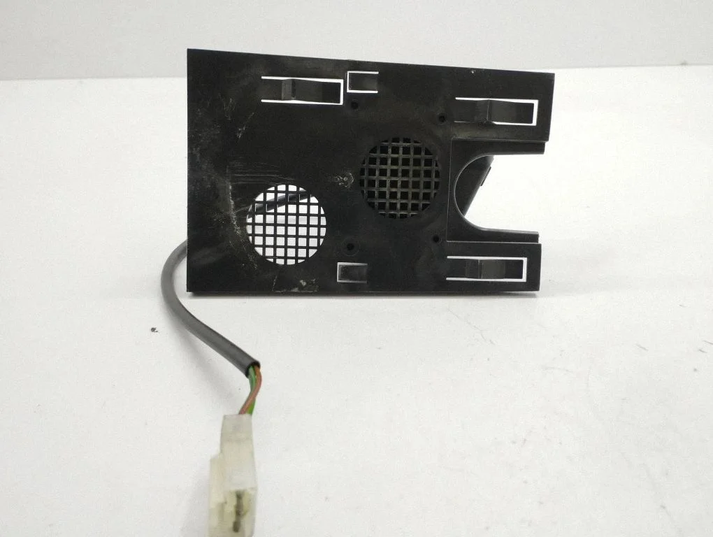 Juhtploki jahutusventilaator – BMW X5 E53 (1999-2006)