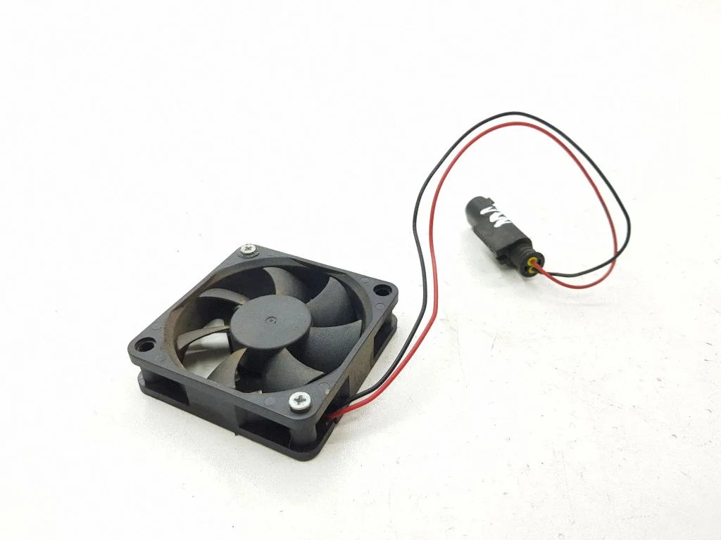 Juhtploki jahutusventilaator FD1260A1012C