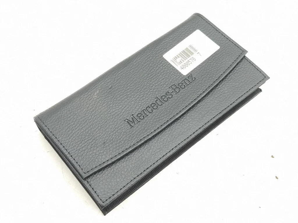 User manual A0005852300