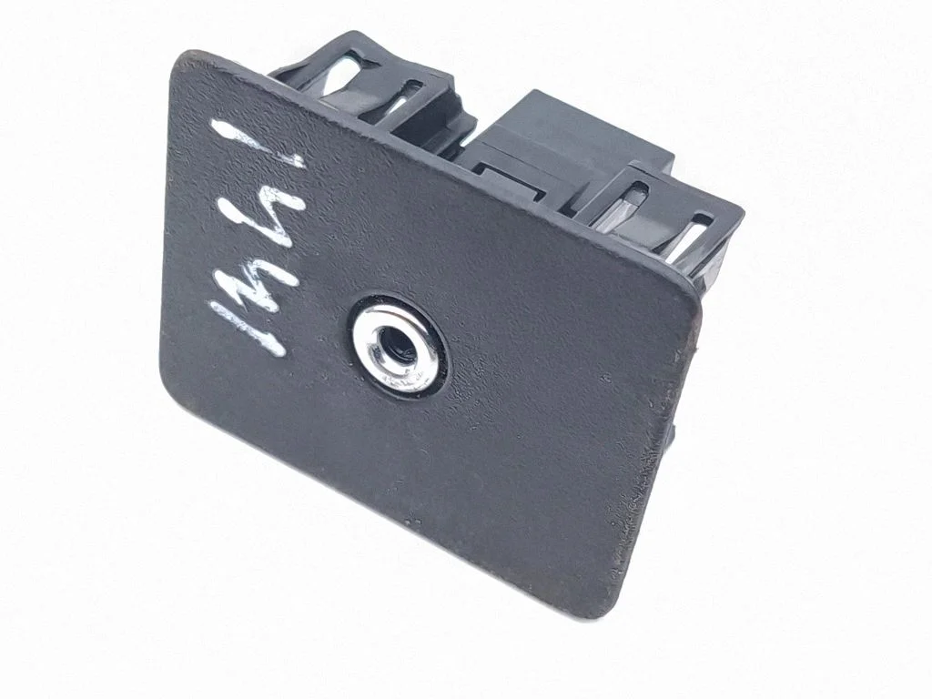 AUX in-socket connector 9817517477