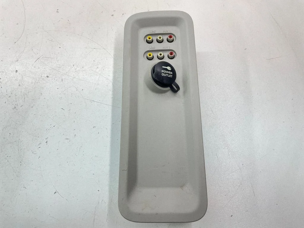 AUX-pesa F1030341A