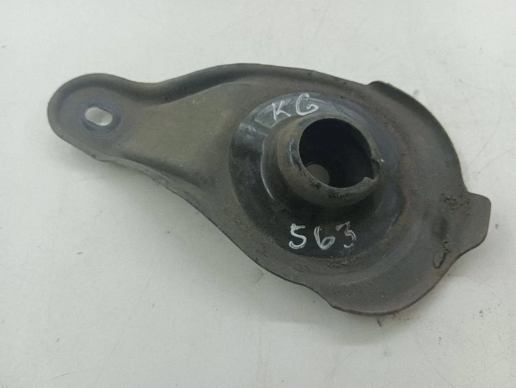 Other rear suspension part – left