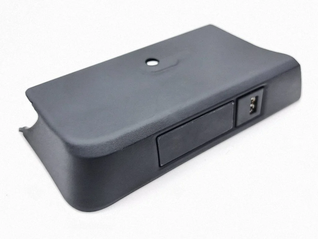 USB ligzda 55407K0020