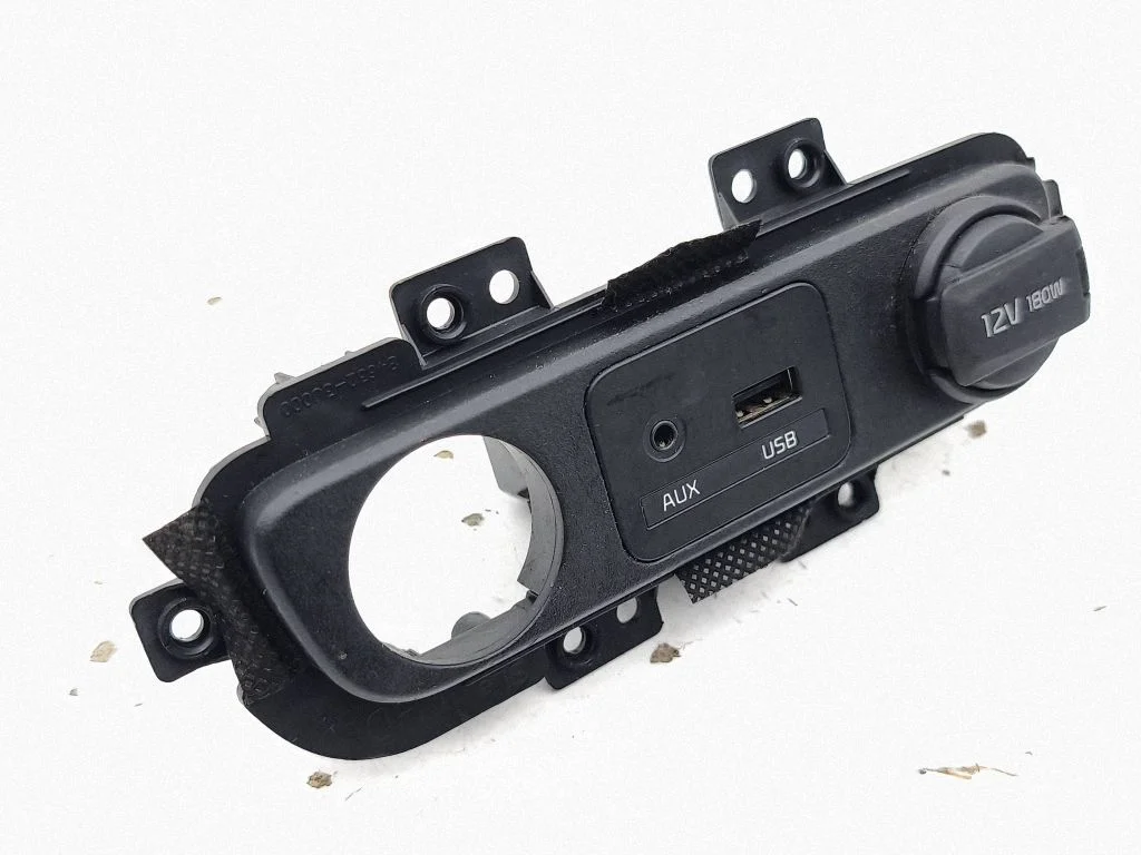 USB ligzda 961103W100