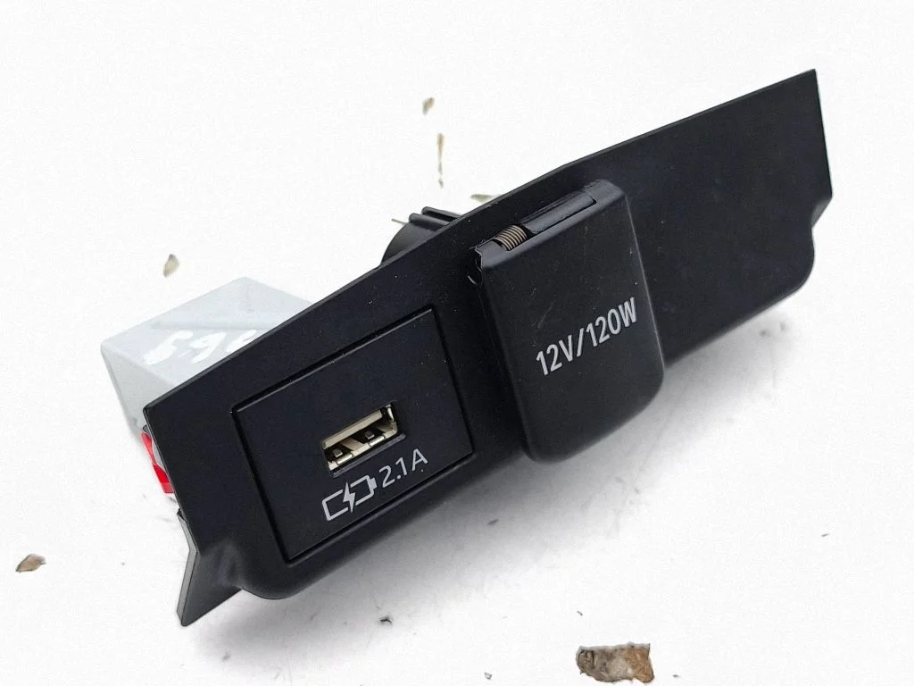 USB ligzda 8553212020