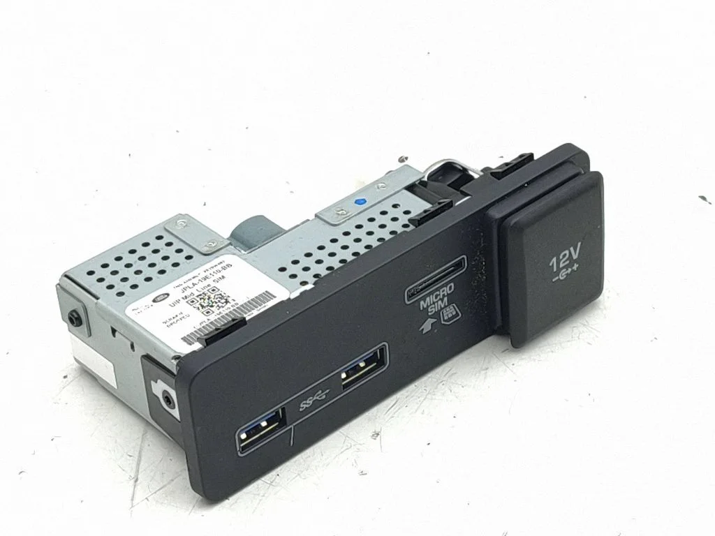 USB ligzda JPLA19E110BB