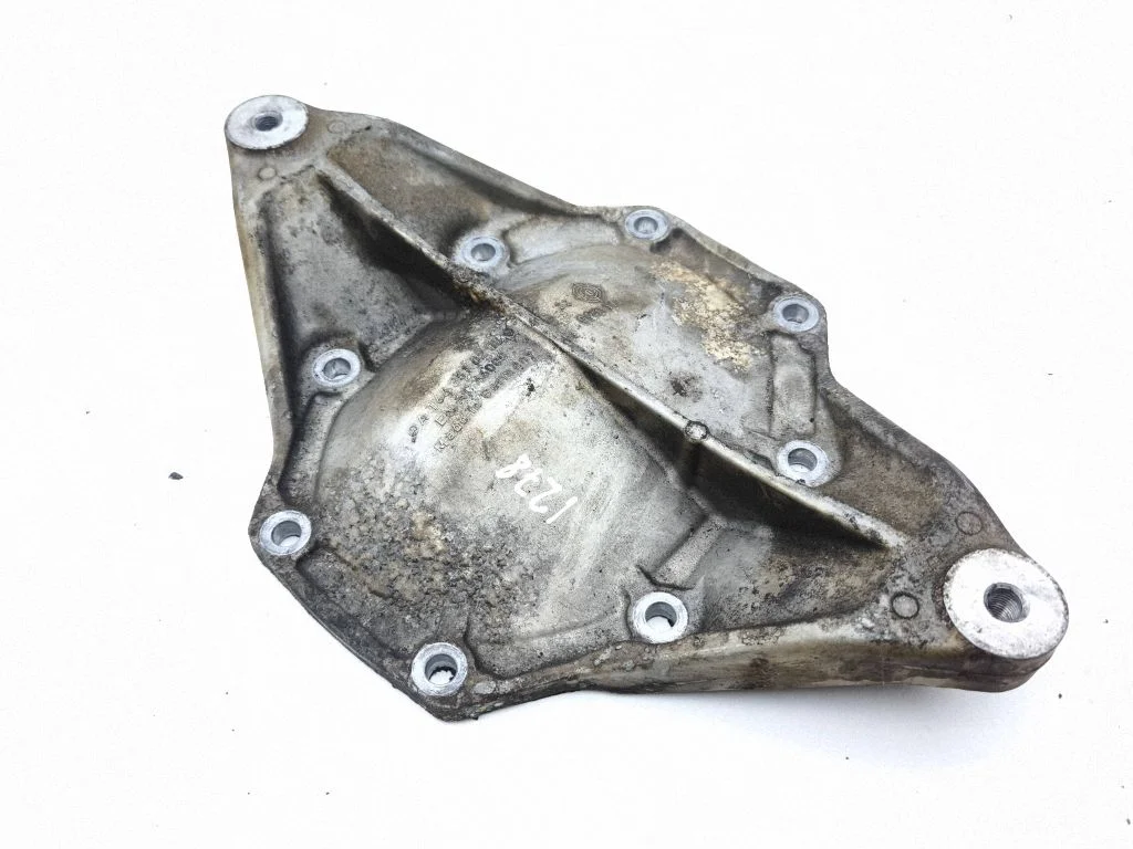 Other rear suspension part A1663510208